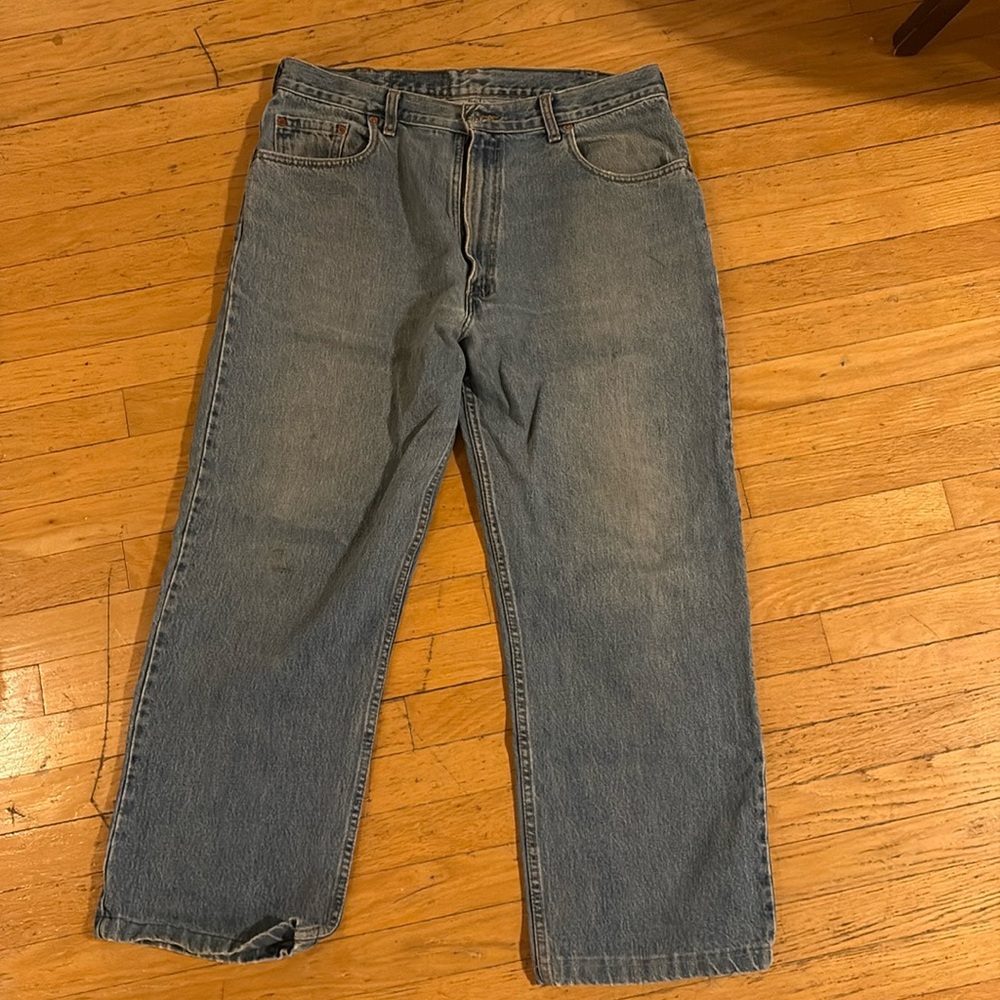 Vintage Levi’s 565